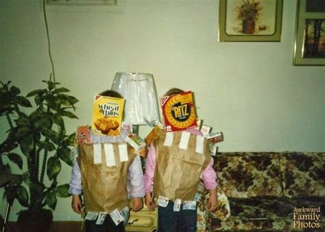 Embarrassing Homemade Halloween Costumes Epix