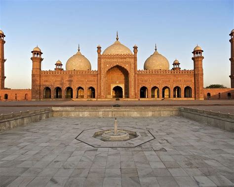 Tour To Punjab The Heart Of Pakistan Adventure Planners