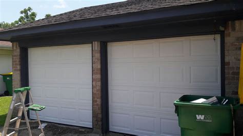 Why Garage Door Installation Is Not A Diy Task Home Owners Guide To