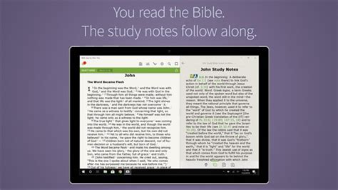 Bible By Olive Tree Best Free Bible App With Large Resources For