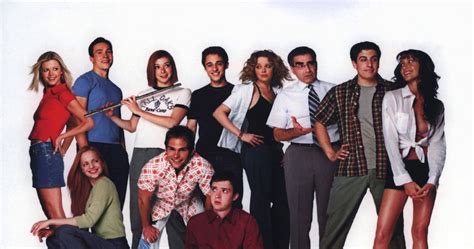 The Cast Of American Pie Ranked By Net Worth Therichest