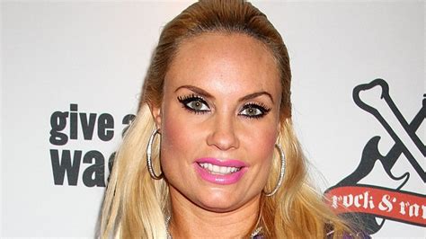 This Is How Much Coco Austin Is Actually Worth