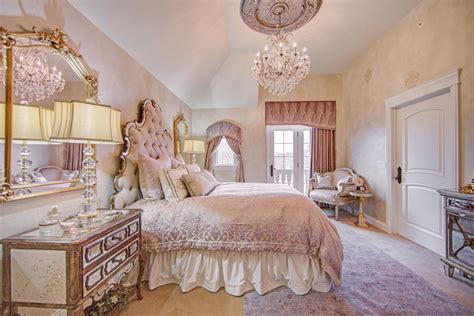 Luxury Bedroom Design Projects Linly Designs