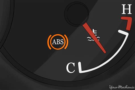 Last year a friend of mine faced similar issue for his honda city ivtec and when he took the car to the asc in pune, they diagnosed the. What Does the ABS Warning Light Mean? | YourMechanic Advice