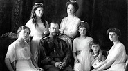 The Unsolved Mystery of the Missing Grand Duchess Anastasia Romanov