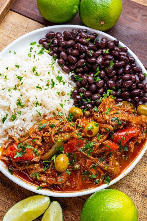 Ropa Vieja Aka Cuban Style Shredded Beef Closet Cooking