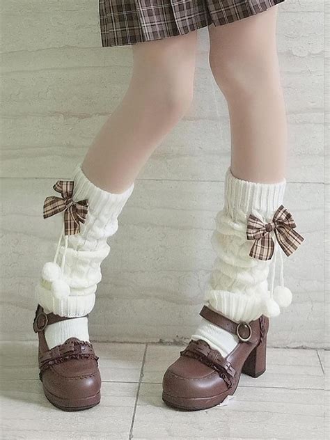 mia leg warmers kawaii fashion outfits kawaii clothes kawaii shoes