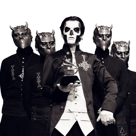 Ghost Papa Ghost Bc Band Ghost Ghost And Ghouls Ghost Photos Queen