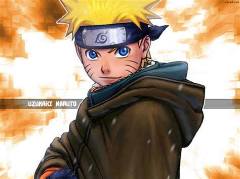 Naruto The Best Gadget Store