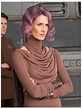 New Image of Laura Dern as Vice Admiral Holdo in 'The Last Jedi' | The ...