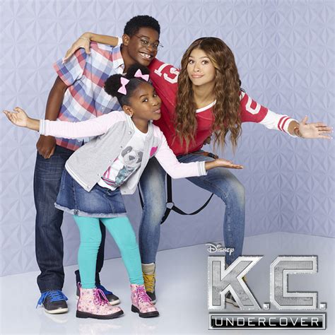 Image Kc Undercover Promotional Image Kc Undercover Wiki
