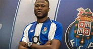 FC Porto: Chancel Mbemba assinou até 2022 - Invicta de Azul e Branco