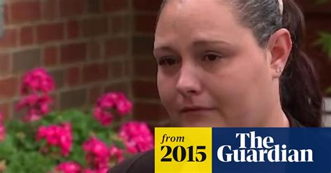 Mother Wrongly Accused Of Abuse Sends Message To Estranged Child