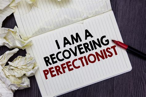 The Pros And Cons Of Perfectionism Landd Daily Advisor