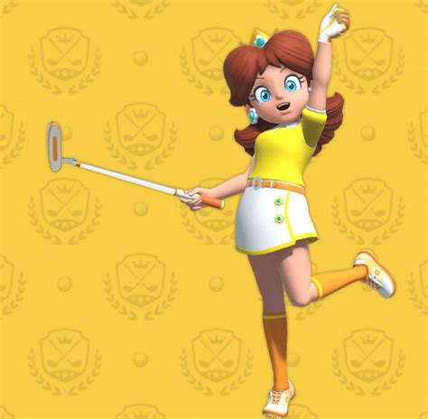Princess Daisy Super Mario Bros Image 3333850 Zerochan Anime