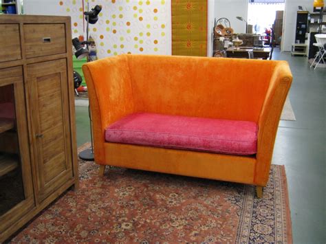 Find out all of the information about the designers guild product: Sofa Designers Guild - De Kringwinkel