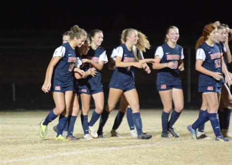 Northern Girls Soccer Survives Overtime Encounter With Chopticon In 3a