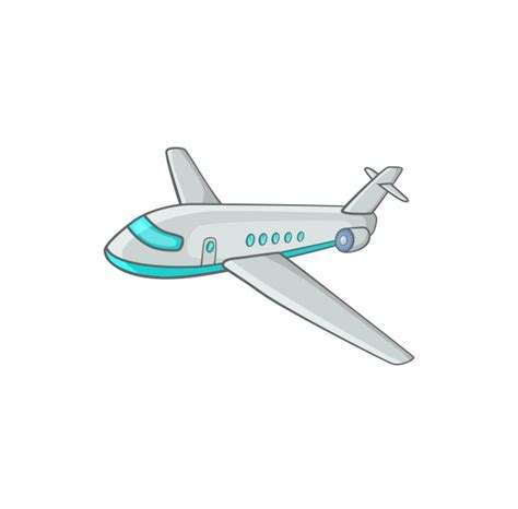 Penemu pesawat terbang memiliki peran besar terhadap alat transportasi yang sangat penting di penemu pesawat terbang. Karikatur Pesawat Terbang / Pesawat terbang yang lebih ...
