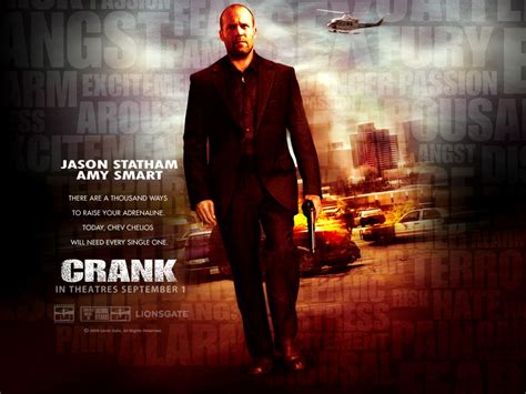 its movies time my imdb crank 2006