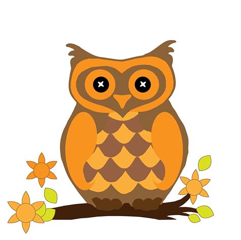 Owl Clipart Home Owl Home Transparent Free For Download On