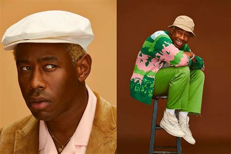 5 Times Tyler The Creator Made Us Think About Love Revolt