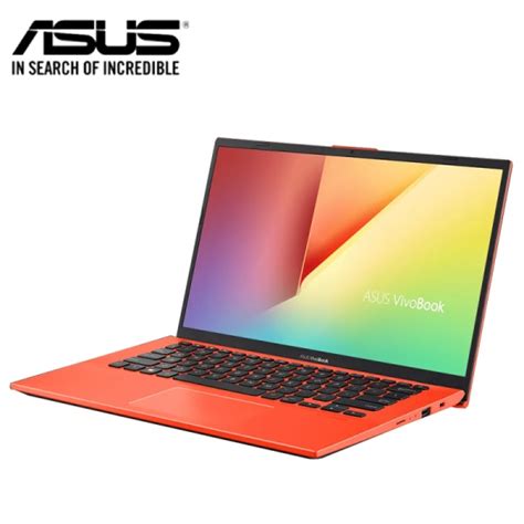 Asus Ryzen 3 Quad Core Laptop Duta Teknologi