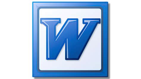 Microsoft Word Png 125 Imagens Do Logo Word Em Png Gratis Images