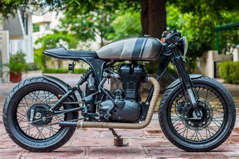 Cafe racers bikes for cool guys follow me on instagram. Rajputana Customs - Bikes, Prices in India,Images ...