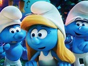 The New Smurfs Movie Finally Solves the Smurfette Problem / SMURFS: THE ...