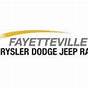 Fayetteville Jeep Dodge Ram