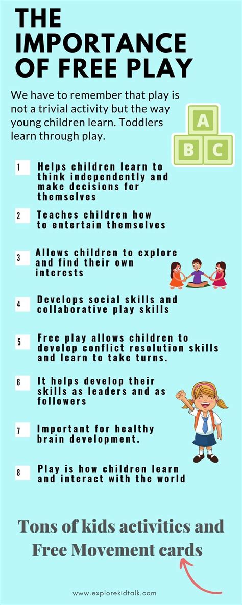 The Importance Of Play In Early Childhood And Why Kids Need More Of It