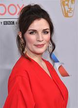 For aisling bea, the best way to star in a funny sitcom was to write it herself. Aisling Bea - 2019 British Academy Britannia Awards in ...