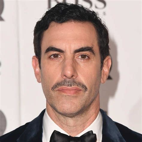 The Who Is America Segment Sacha Baron Cohen Deemed ‘too Dark And Wrong To Air In 2020 Sacha