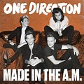 One Direction - Made in The A.M. (Vinyl) | One direction, One direction ...