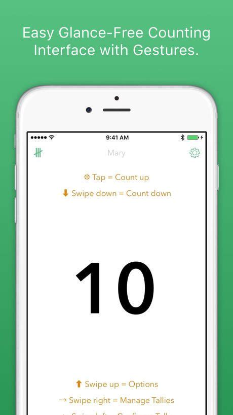 We did not find results for: ‎Tally 2 - Quick Counter on the App Store (With images ...