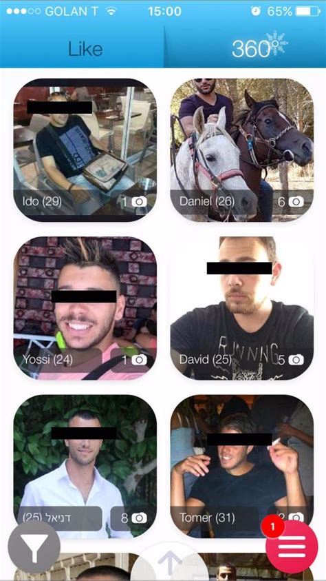 Best Israel Dating Apps