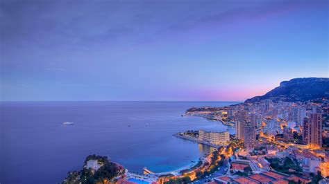 When you are looking for desktop wallpaper that is not too commonplace, you may find that some baddie desktop wallpapers provide you with . Blue Clouds Over The City Monaco Wallpaper Photos For ...