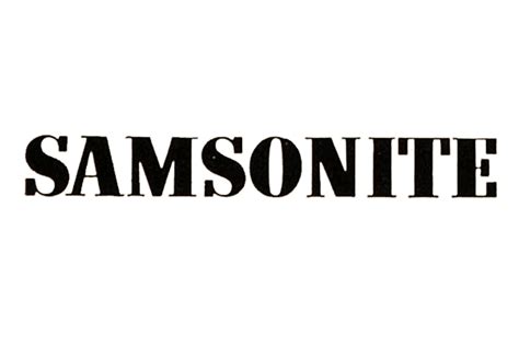 Samsonite Logo And Symbol Meaning History Png