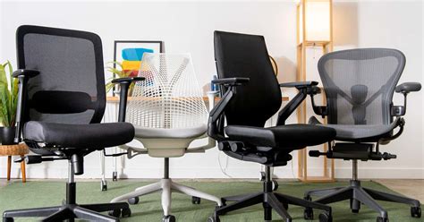 The Best Office Chair for 2021 | Reviews by Wirecutter