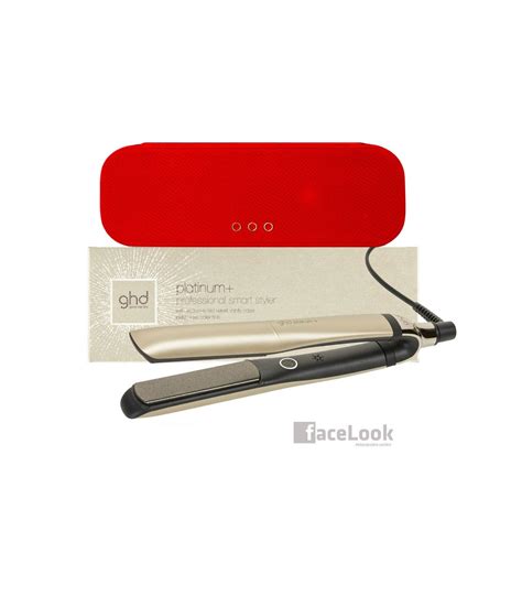 Styler Plancha De Pelo Ghd Platinum Plus Grand Luxe Collection