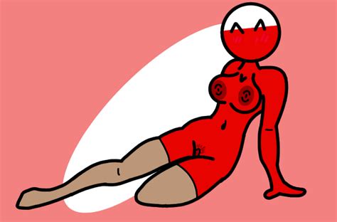 Rule 34 Closed Eyes Female Female Poland Countryhumans