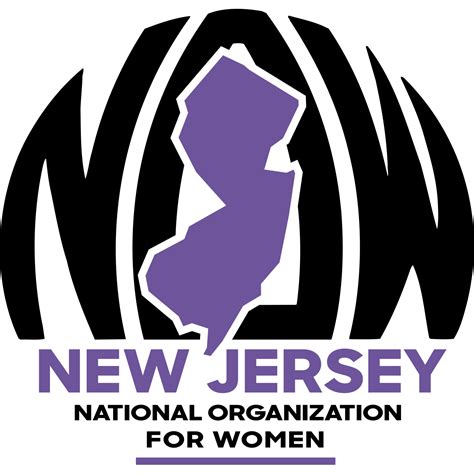 Now New Jersey National Organization For Women Of New Jersey