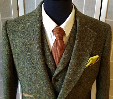 Tweed Addict Tailors Of Tweed Suits And Tweed Jackets Bespoke Tweed