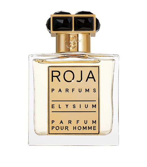Roja Parfums Elysium Parfum Pour Homme 50ml Harrods HK