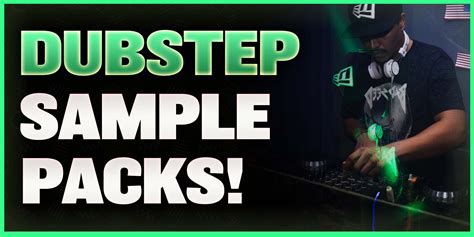 Top 50 Dubstep Sample Packs Free Download