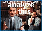 Analyze This (1999) - Movie Review / Film Essay
