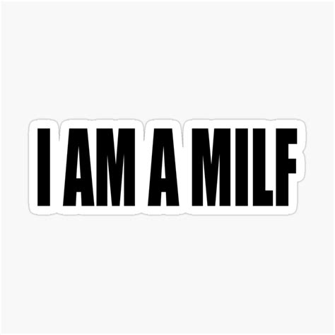 Am Milf Logo