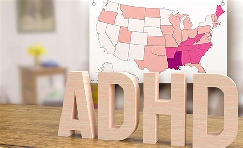 Learn About Attention Deficit Hyperactivity Disorder Adhd Cdc