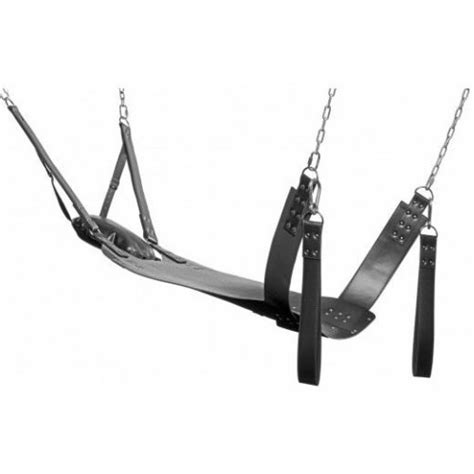 Extreme Sling And Swing Stand Sex Toys At Adult Empire