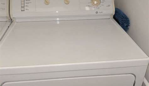 GE profile Electric dryer for Sale in Tucson, AZ - OfferUp